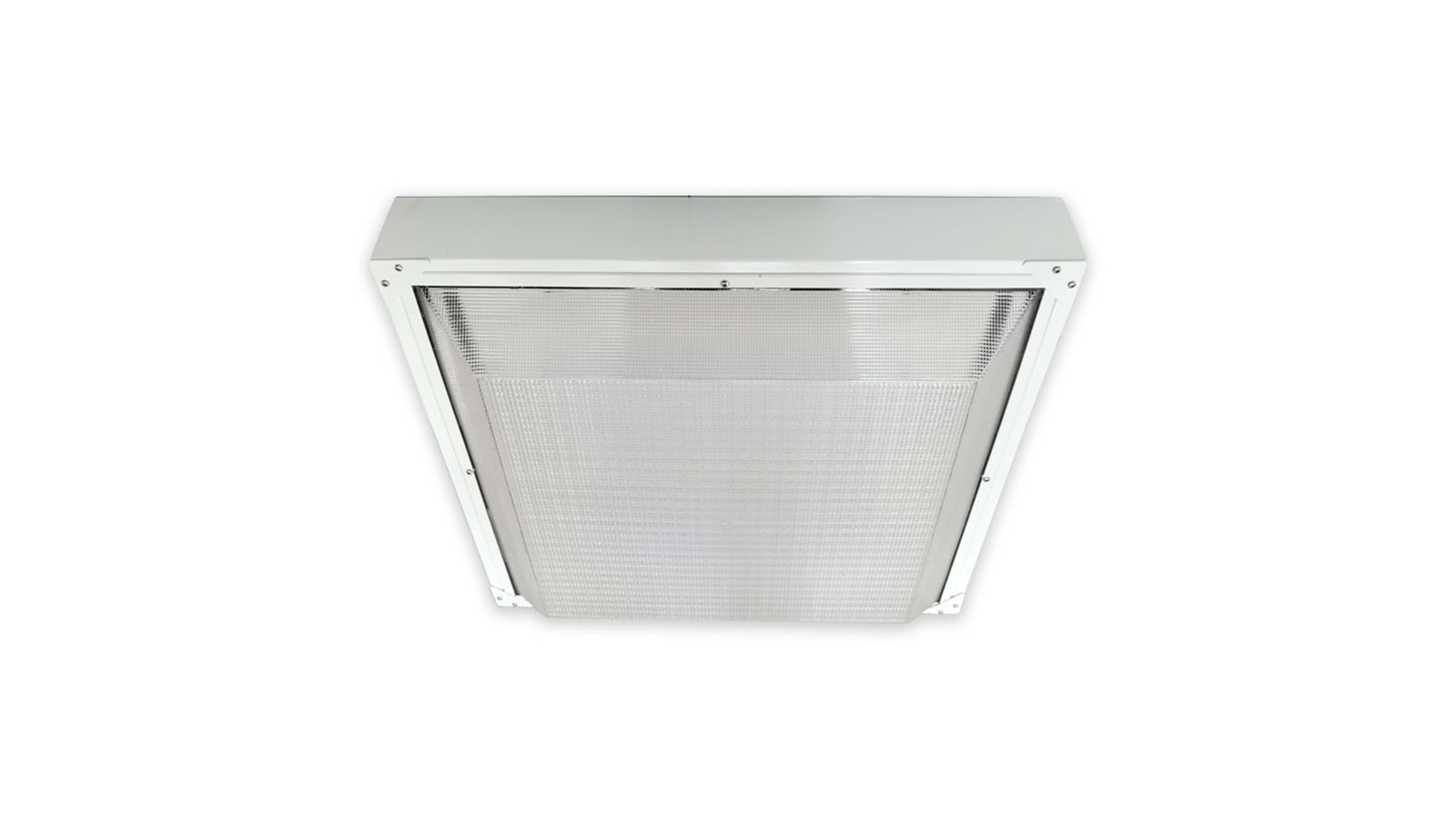 led canopy