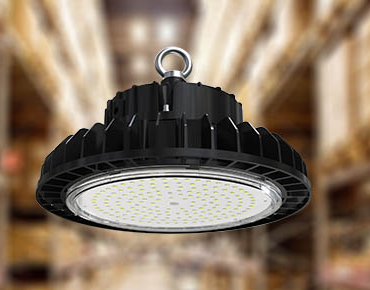 led high bays